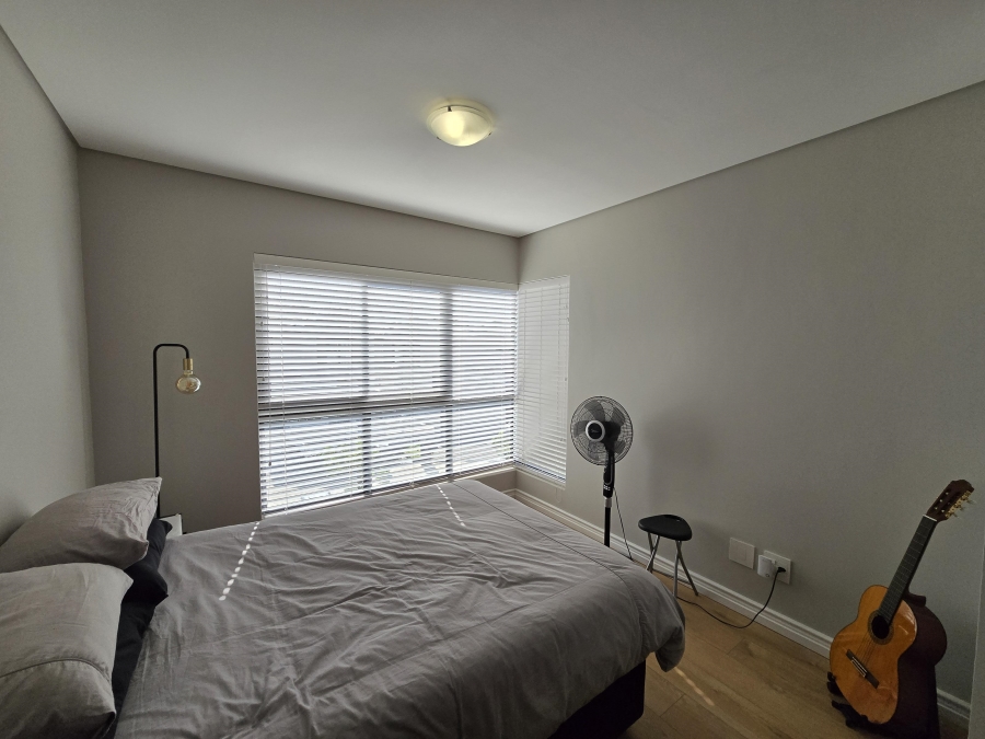 To Let 3 Bedroom Property for Rent in Groot Phesantekraal Estate Western Cape
